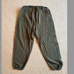 Jess Brown Japanese Garden Pant